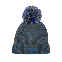 P0200676 Czapka Preston Marled Bobble Hat