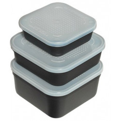 Pudełko Drennan Maggibox Black - 2.2 Pint // 1.25L