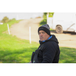 P0200677 Czapka Preston Hex Beanie