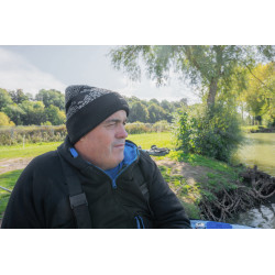 P0200677 Czapka Preston Hex Beanie