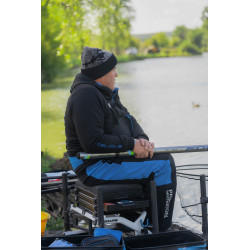 P0200677 Czapka Preston Hex Beanie