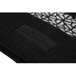 P0200677 Czapka Preston Hex Beanie