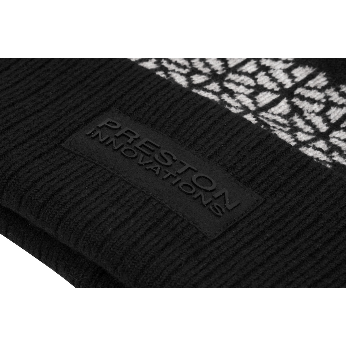 P0200677 Czapka Preston Hex Beanie