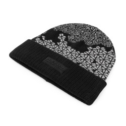 P0200677 Czapka Preston Hex Beanie