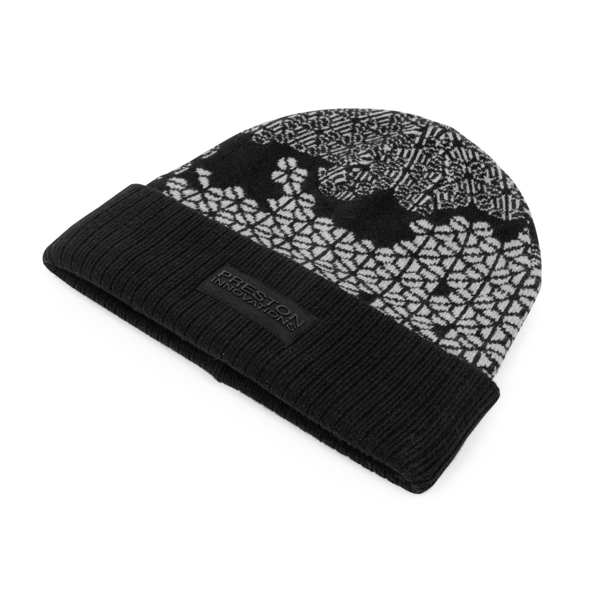 P0200677 Czapka Preston Hex Beanie