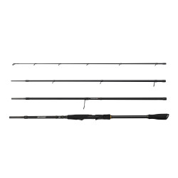 Wędka Savage Gear SG2 Revenge Medium Game Travel