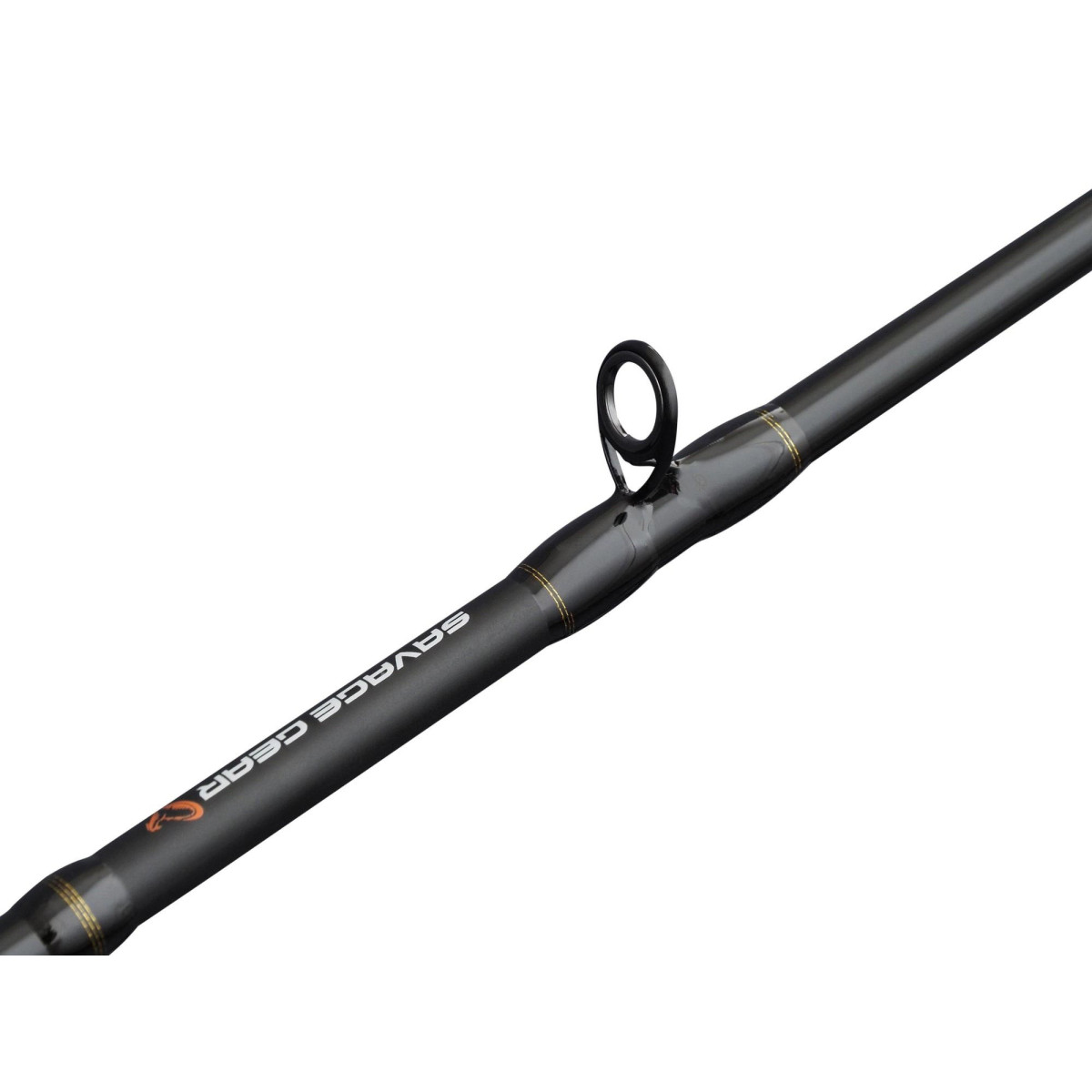 Wędka Savage Gear SG2 Revenge Vertical BC