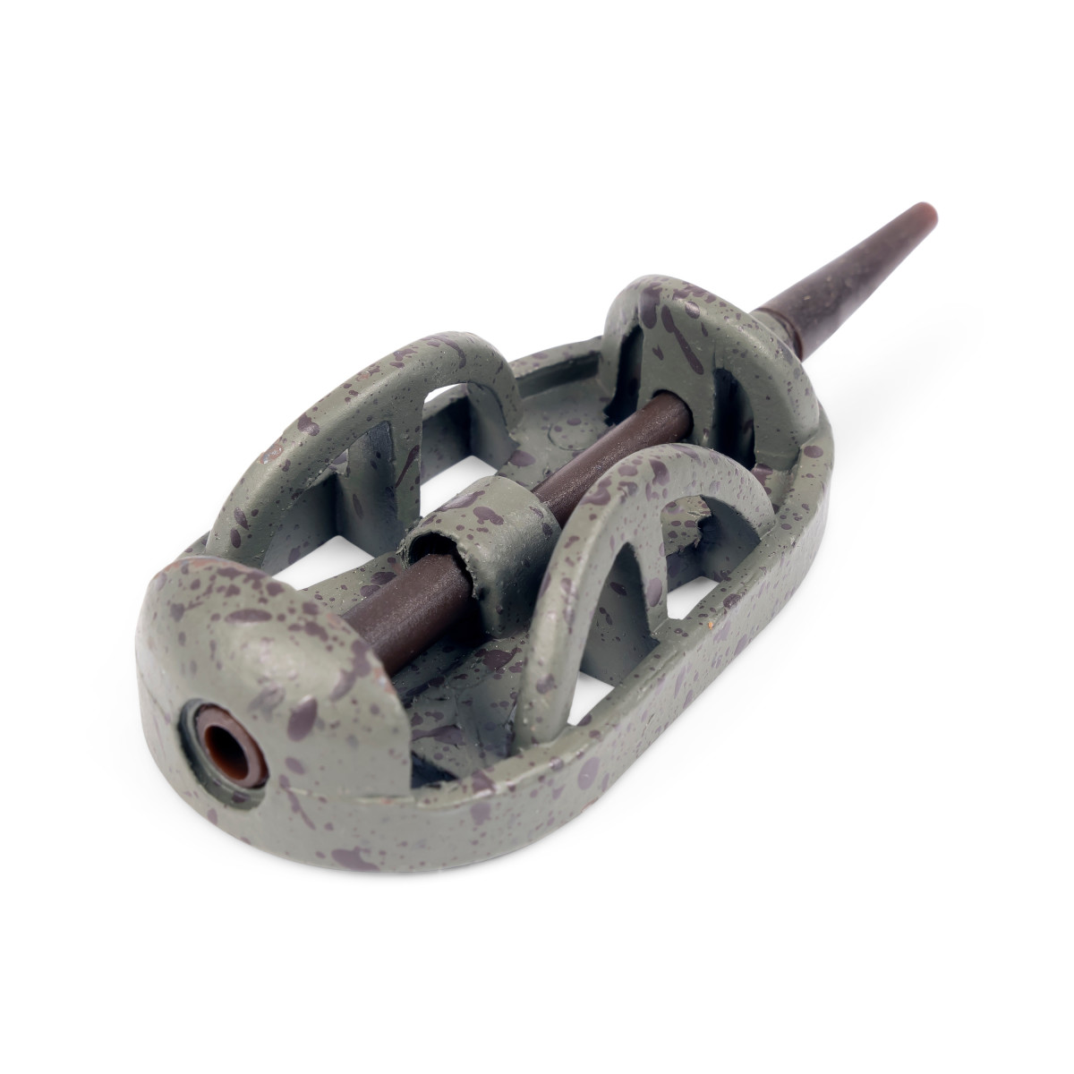 Koszyk zanętowy Korum Lead Free Dura Method Feeder