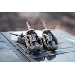 Koszyk zanętowy Korum Lead Free Dura Method Feeder