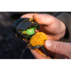 Koszyk zanętowy Korum Lead Free Dura Method Feeder