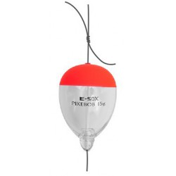 Spławik Drennan Pikebob No1