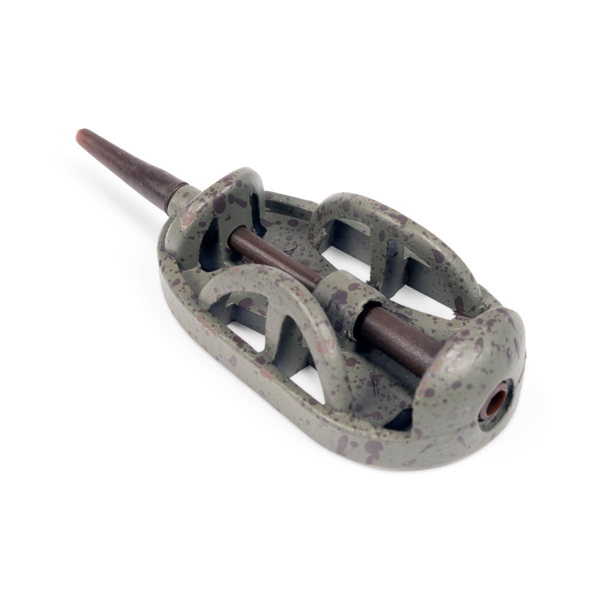 Koszyk zanętowy Korum Lead Free Dura Method Feeder