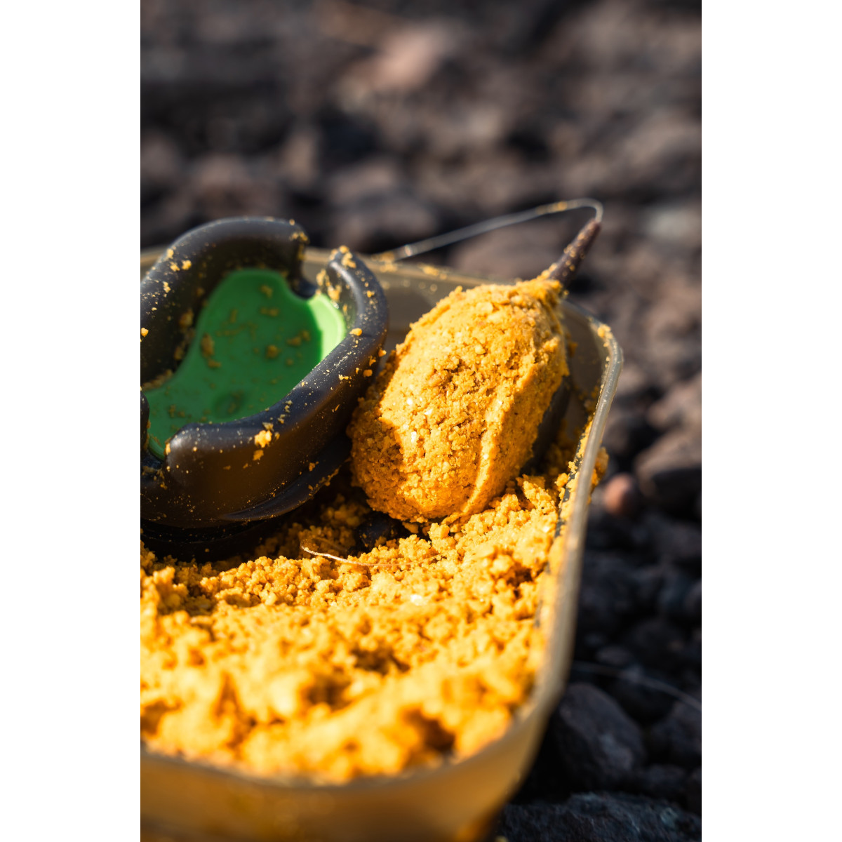 Forma Korum Dura Method Mould