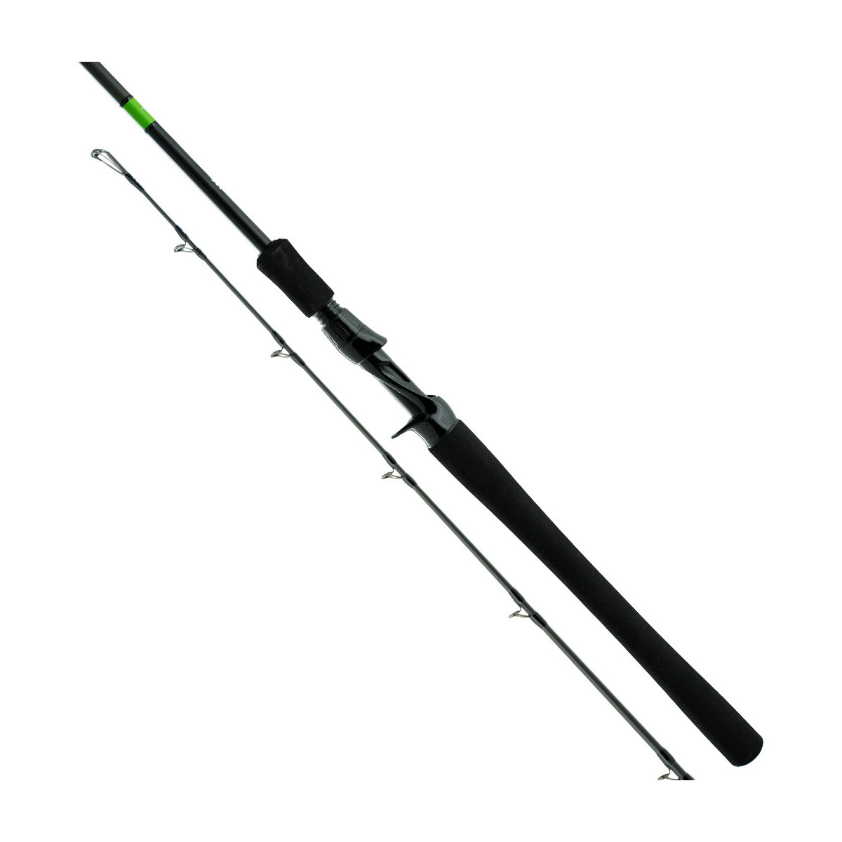 X1.1C-662EXH Wędka Favorite X1 CASTING Pike Jerk 1,98 / 30-100g