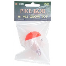 Spławik Drennan Pikebob No1