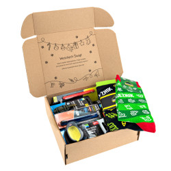 Prezent dla Wędkarza - Akcesoria Method Feeder - Zestaw 6