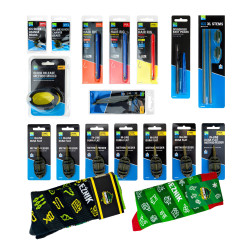 Prezent dla Wędkarza - Akcesoria Method Feeder - Zestaw 6