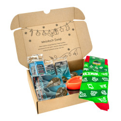 Prezent dla Wędkarza - Akcesoria Method Feeder - Zestaw 7