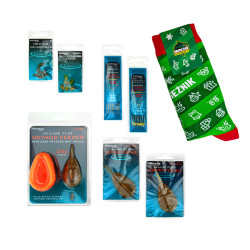 Prezent dla Wędkarza - Akcesoria Method Feeder - Zestaw 7