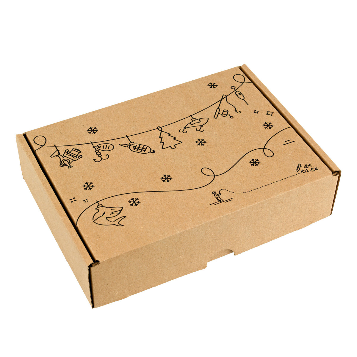 Prezent dla Wędkarza