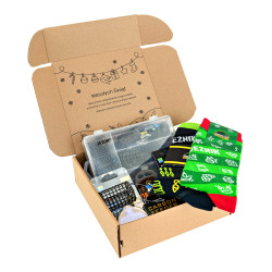 Prezent dla Wędkarza - Akcesoria Feeder - Zestaw 9