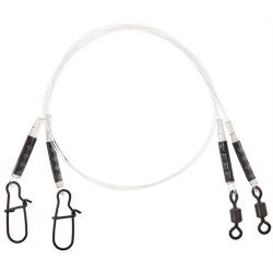 Przypony fluorocarbonowe Select