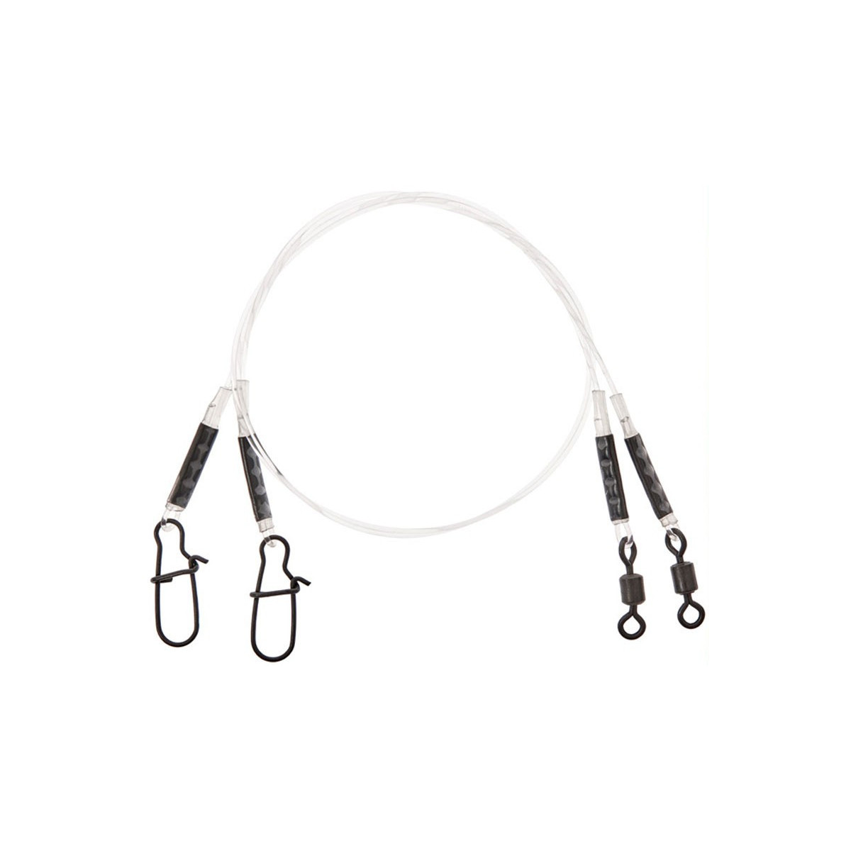 Przypony fluorocarbonowe Select