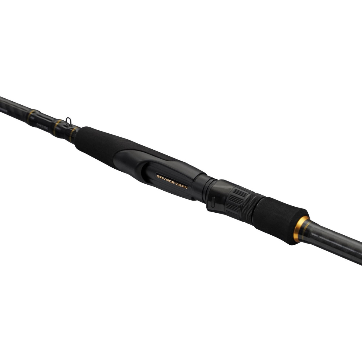 Wędka Savage Gear SG2 Revenge Medium Game Travel