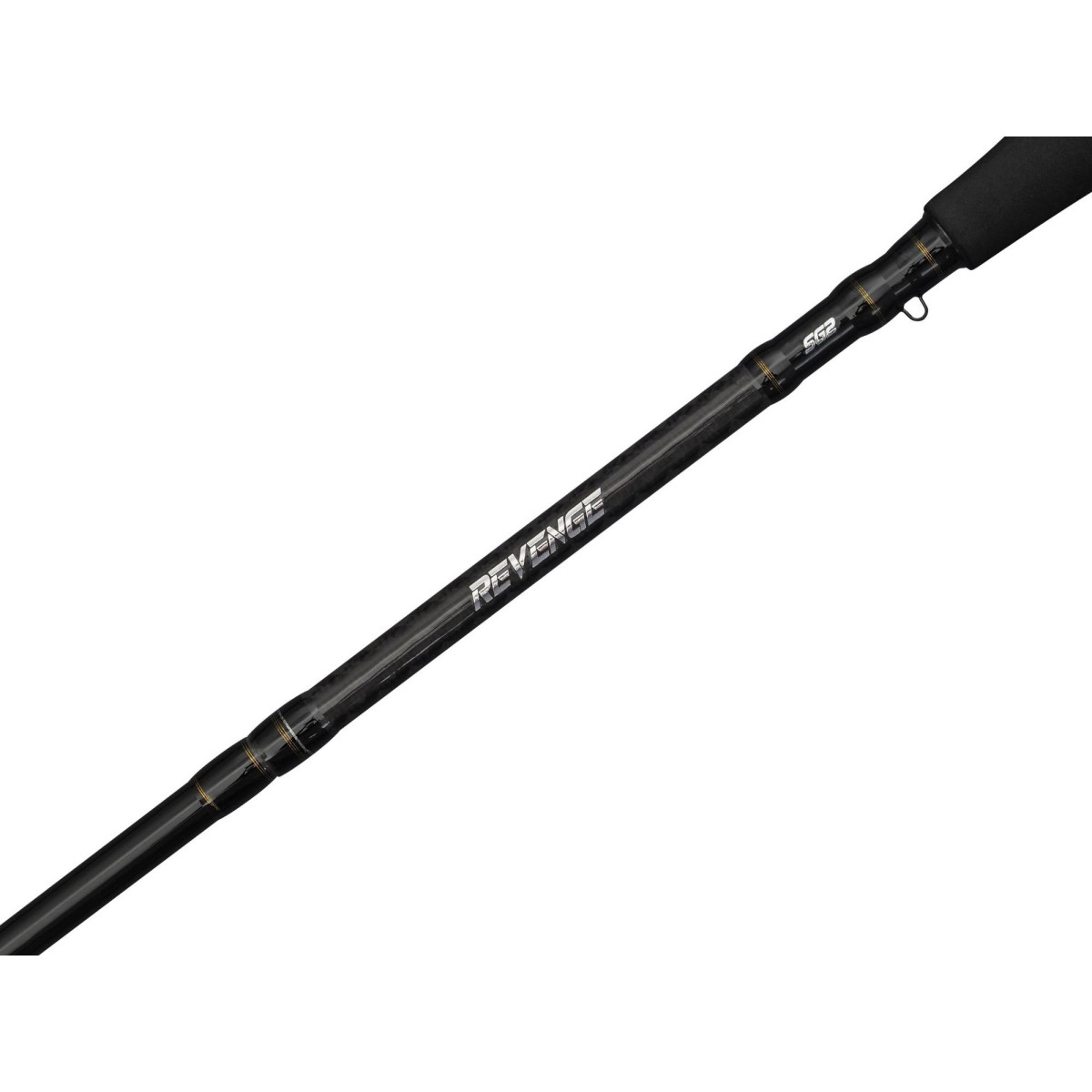 Wędka Savage Gear SG2 Revenge Medium Game Travel