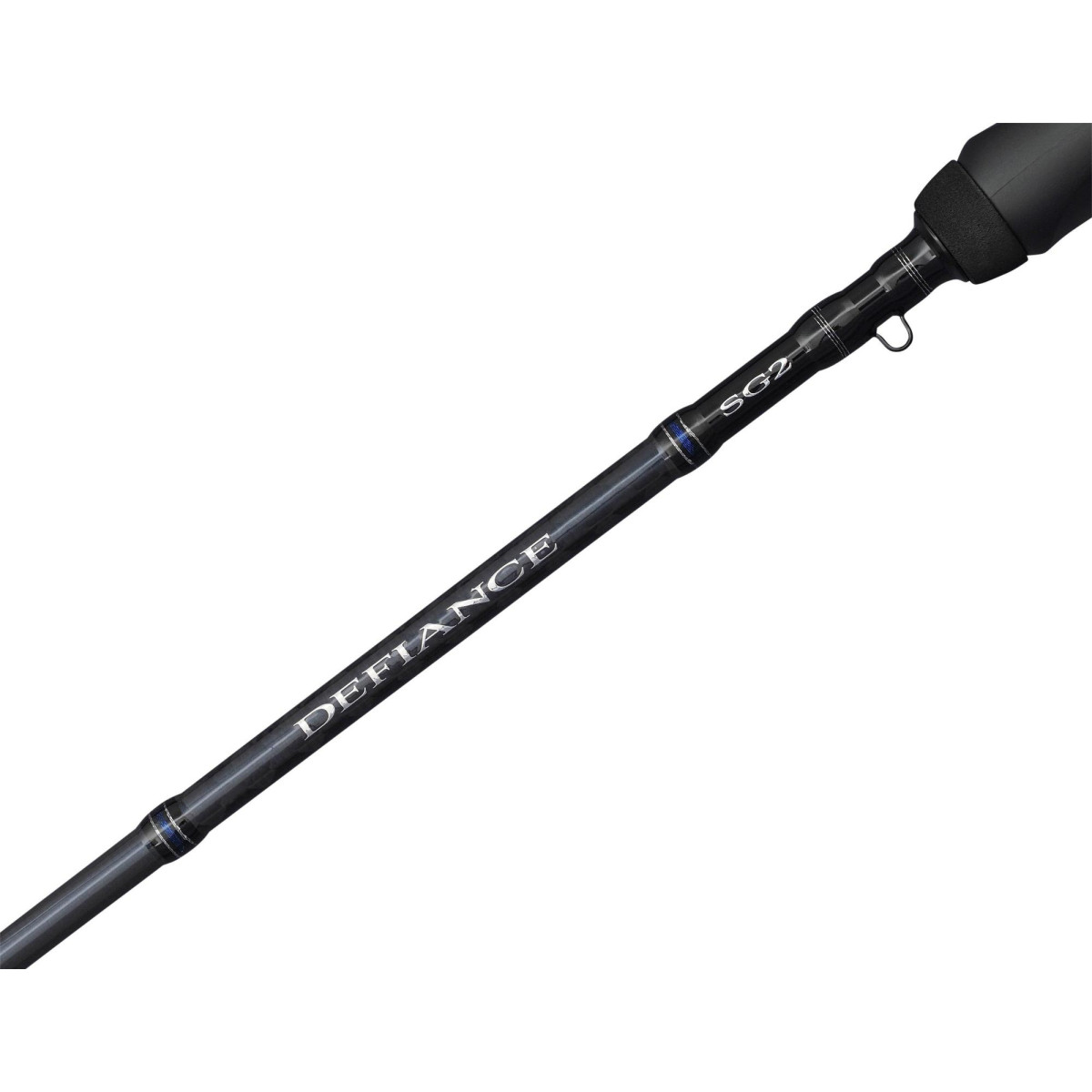 Wędka Savage Gear SG2 Defiance Ultra Light Game