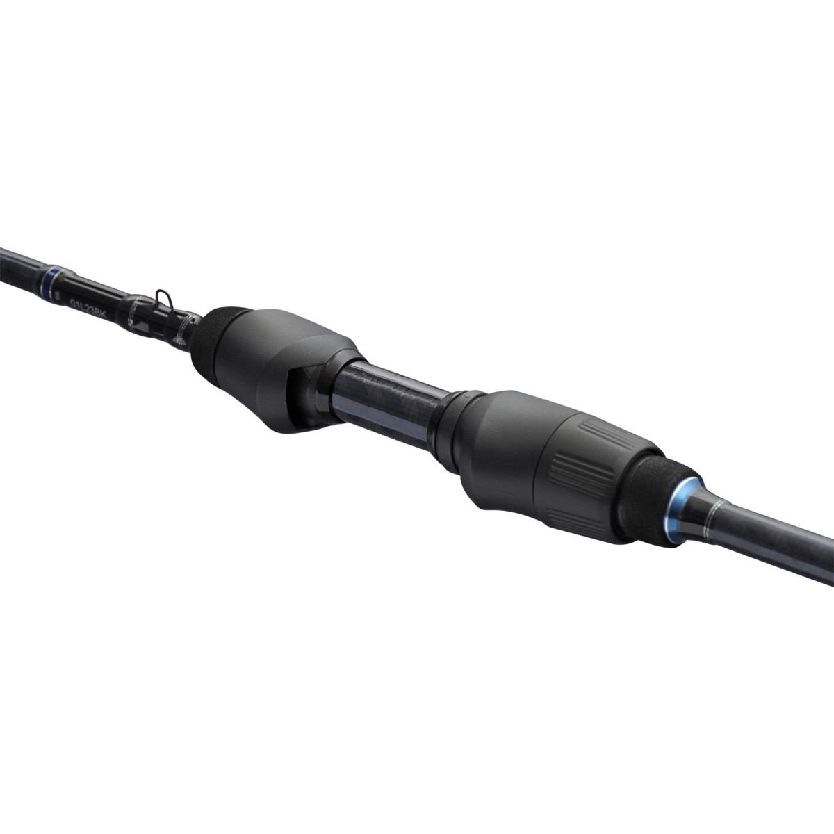 Wędka Savage Gear SG2 Defiance Ultra Light Game