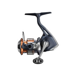 NAS500FD Kołowrotek Shimano Nasci FD 500