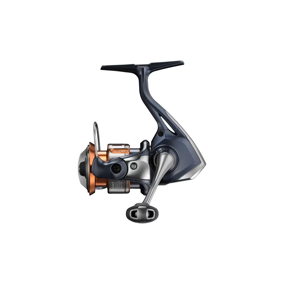 NAS500FD Kołowrotek Shimano Nasci FD 500