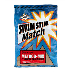 DY005 Zanęta Dynamite Baits Swim Stim Match Method-Mix 1.8kg