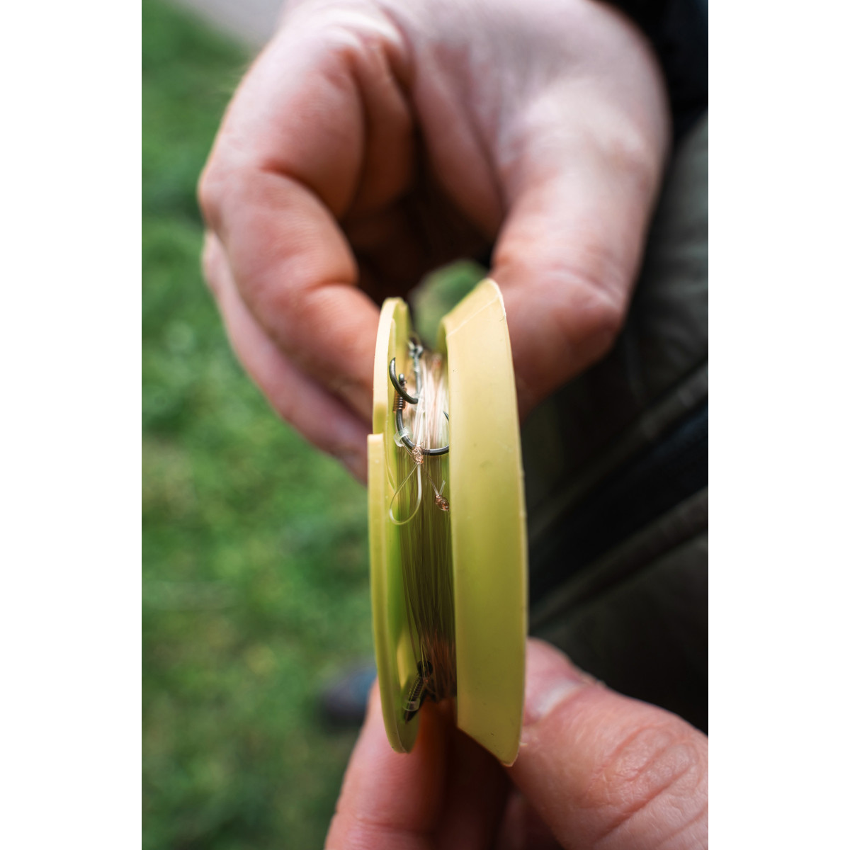 Przypony Korum Power Hair Rigs 100cm