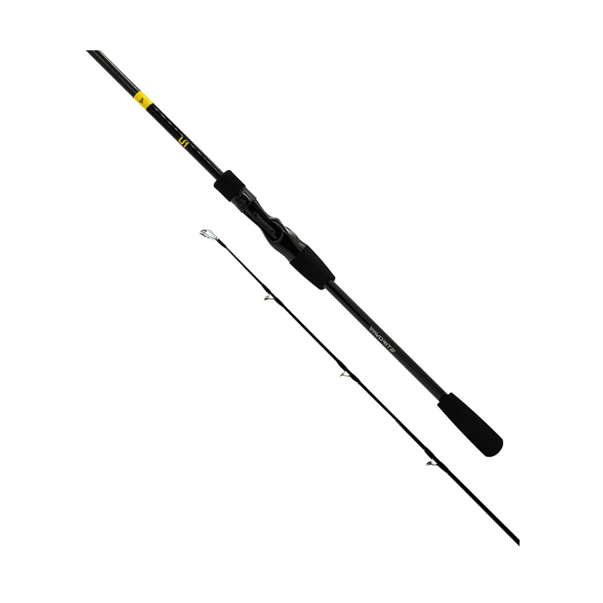 Wędka Favorite U1 Casting