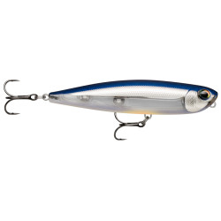 Wobler Rapala Precision Xtreme Pencil 8.7cm - EB / Elite Blue