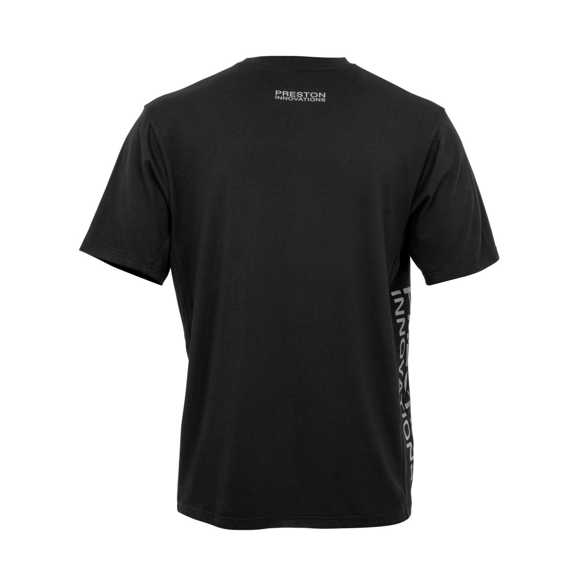 Koszulka Preston Core Collection T-Shirt Black