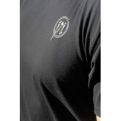 Koszulka Preston Core Collection T-Shirt Black