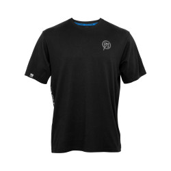 Koszulka Preston Core Collection T-Shirt Black