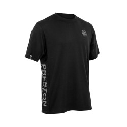 Koszulka Preston Core Collection T-Shirt Black