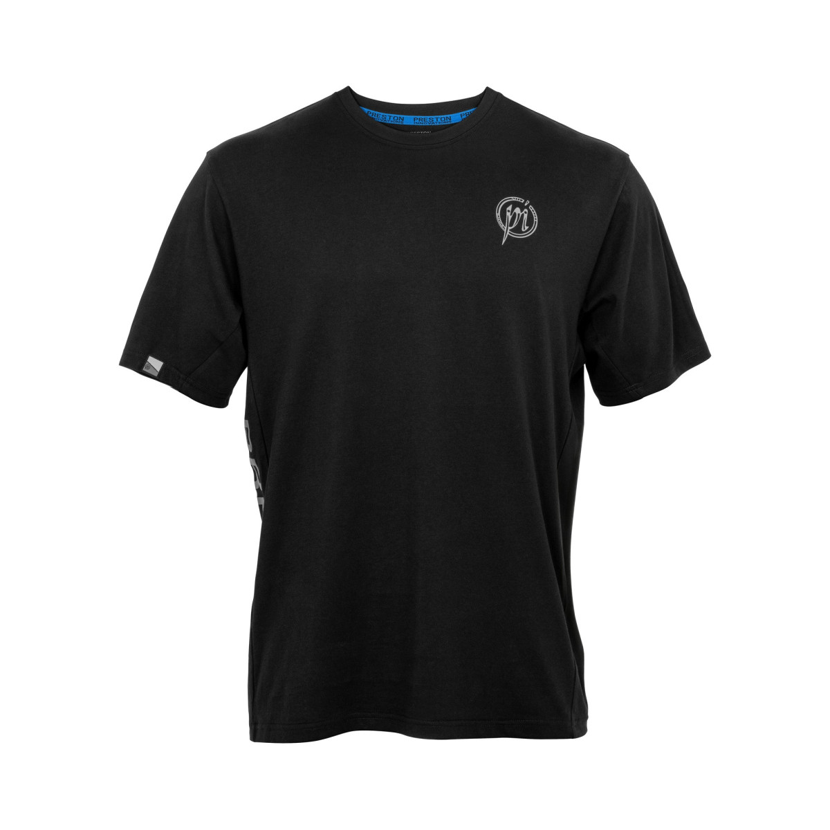 Koszulka Preston Core Collection T-Shirt Black