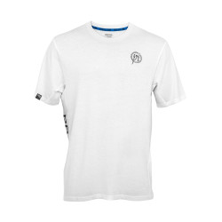 Koszulka Preston Core Collection T-Shirt White
