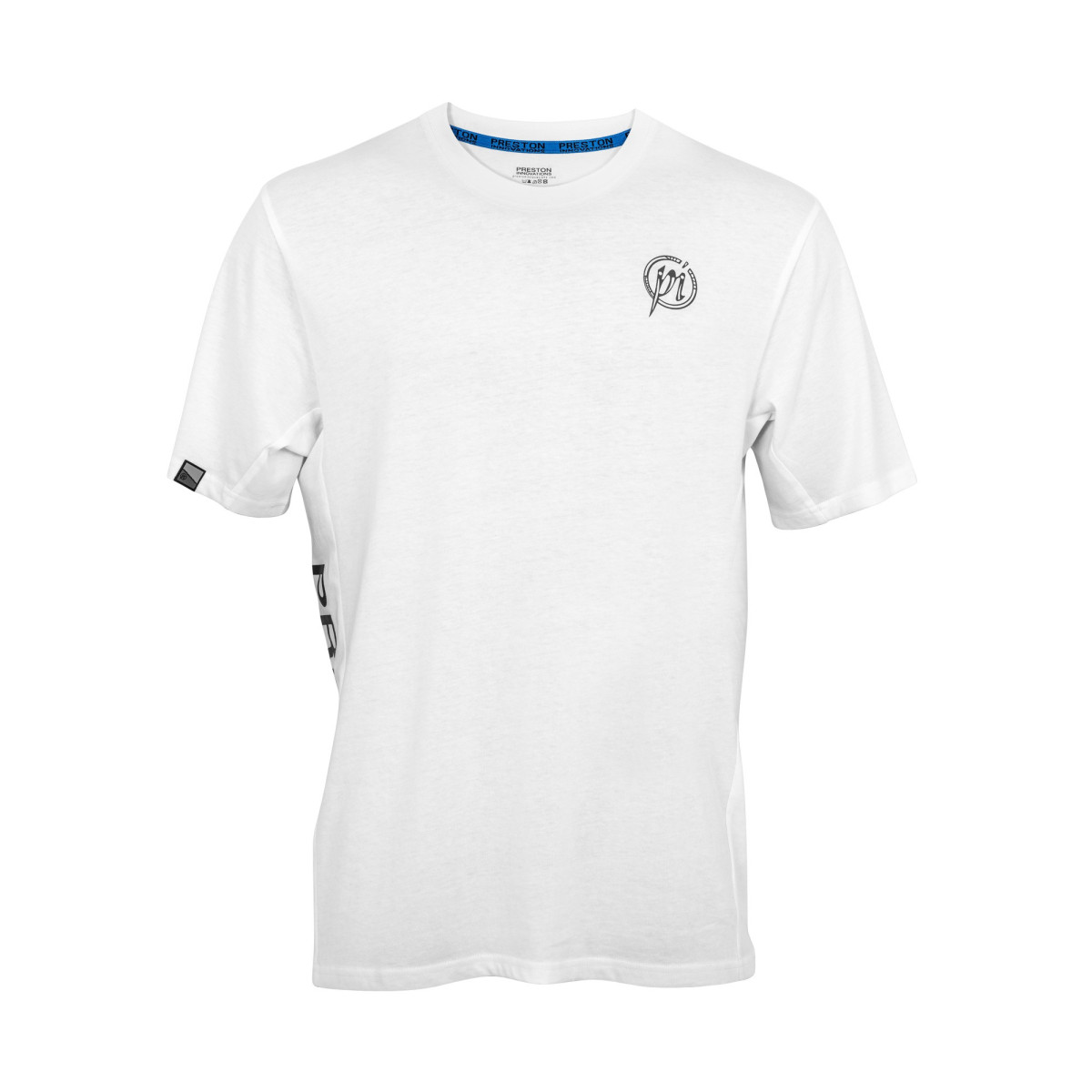 Koszulka Preston Core Collection T-Shirt White