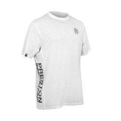Koszulka Preston Core Collection T-Shirt White