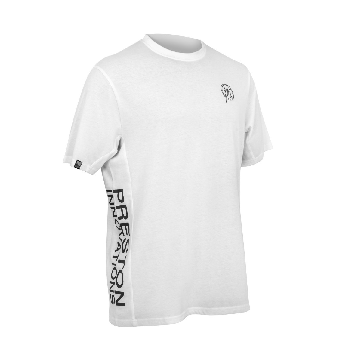 Koszulka Preston Core Collection T-Shirt White