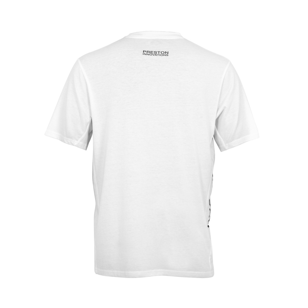 Koszulka Preston Core Collection T-Shirt White