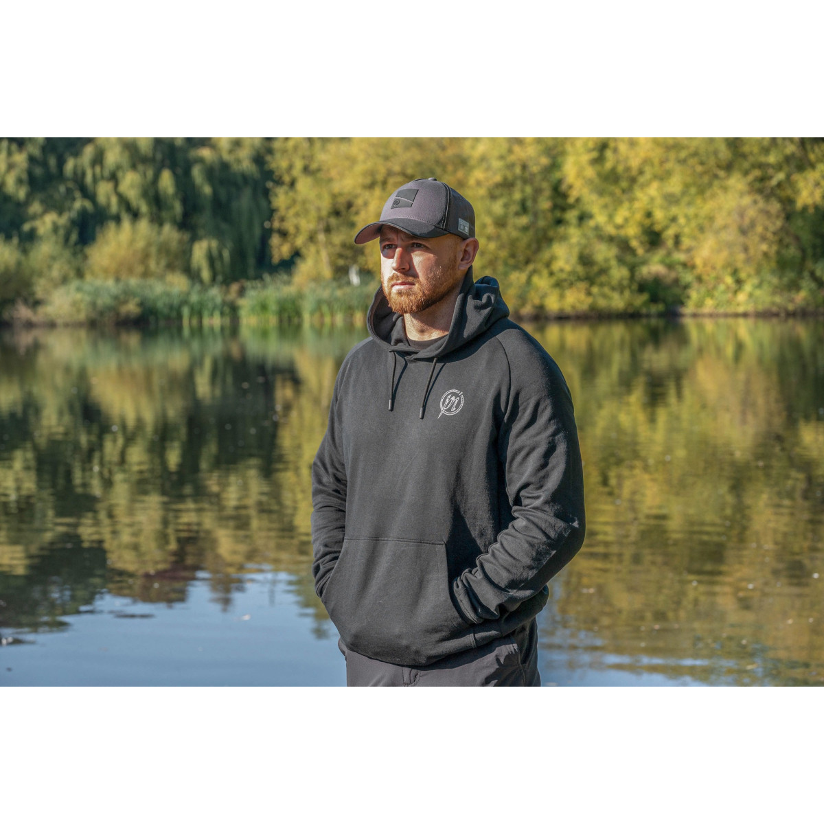 Bluza Preston Core Collection Hoodie