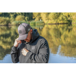 Bluza Preston Core Collection Hoodie