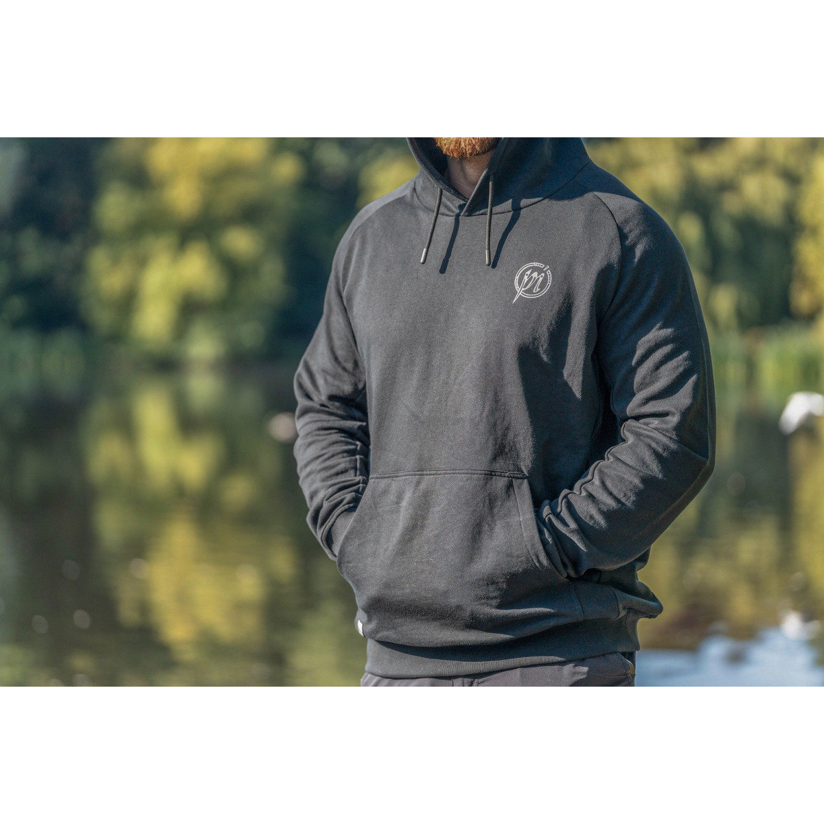 Bluza Preston Core Collection Hoodie